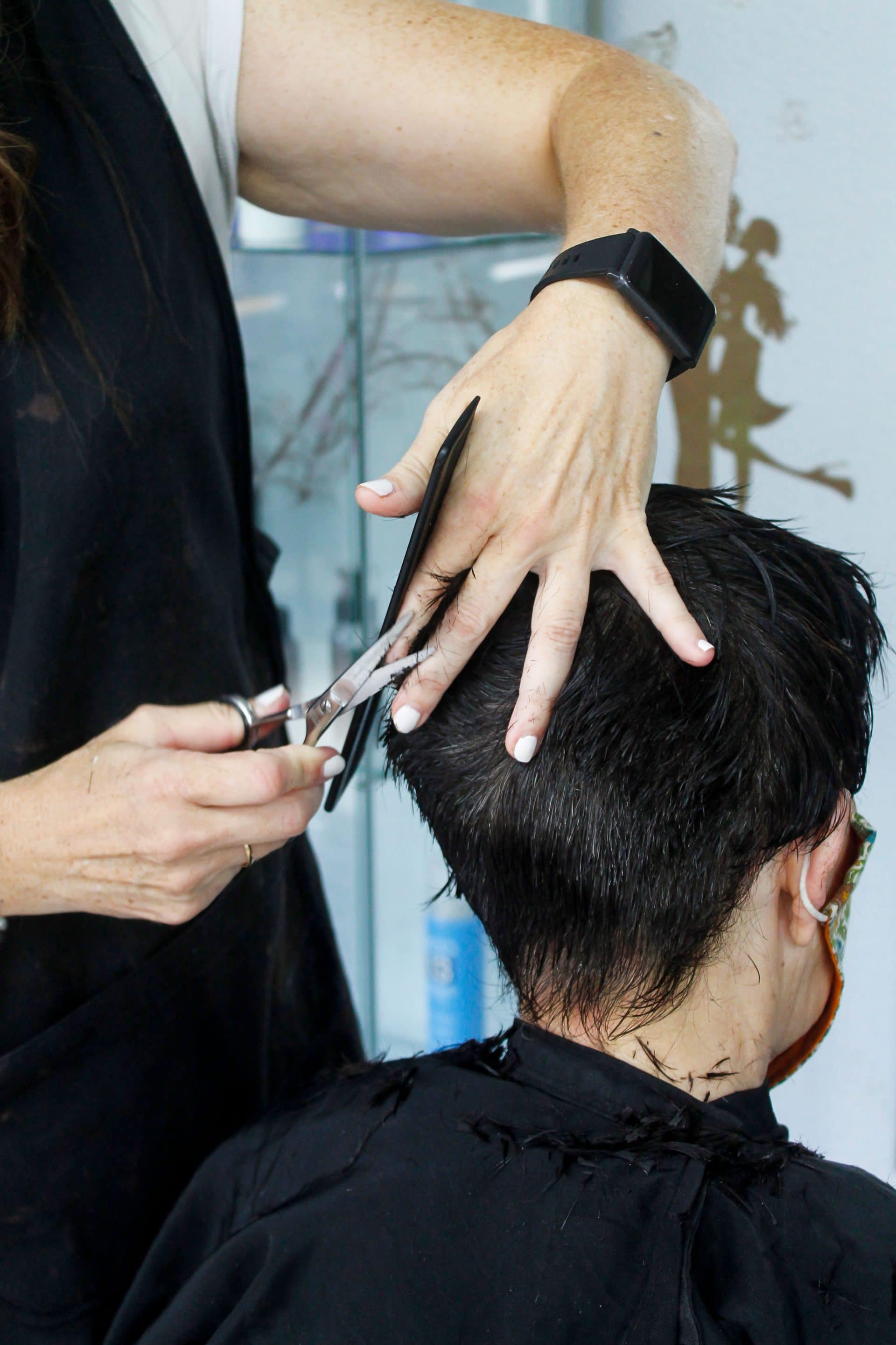 peluqueria en aviles