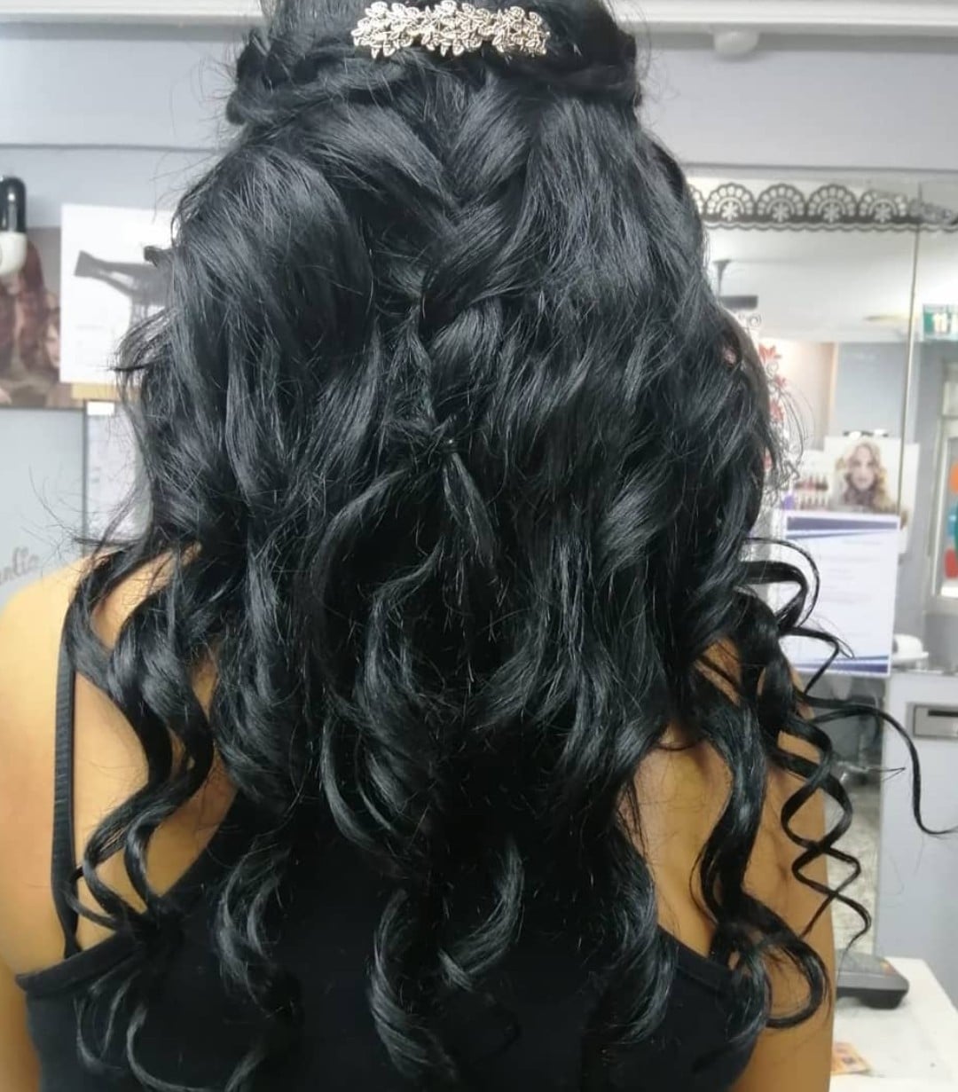 peluqueria en aviles