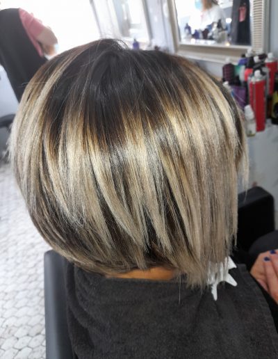 peluqueria en aviles
