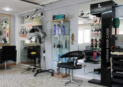 peluqueria en aviles