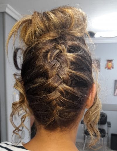 peluqueria en aviles