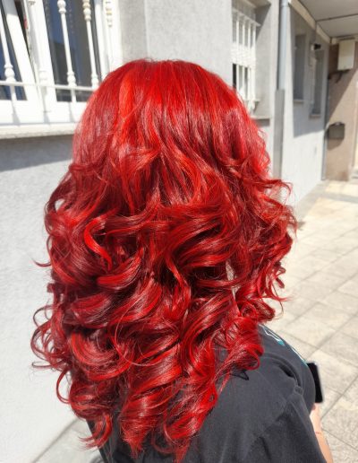 peluqueria aviles